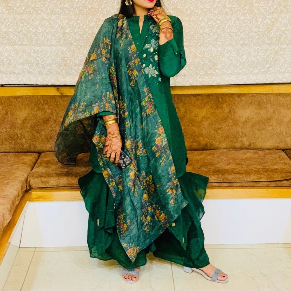 INDOWESTERN